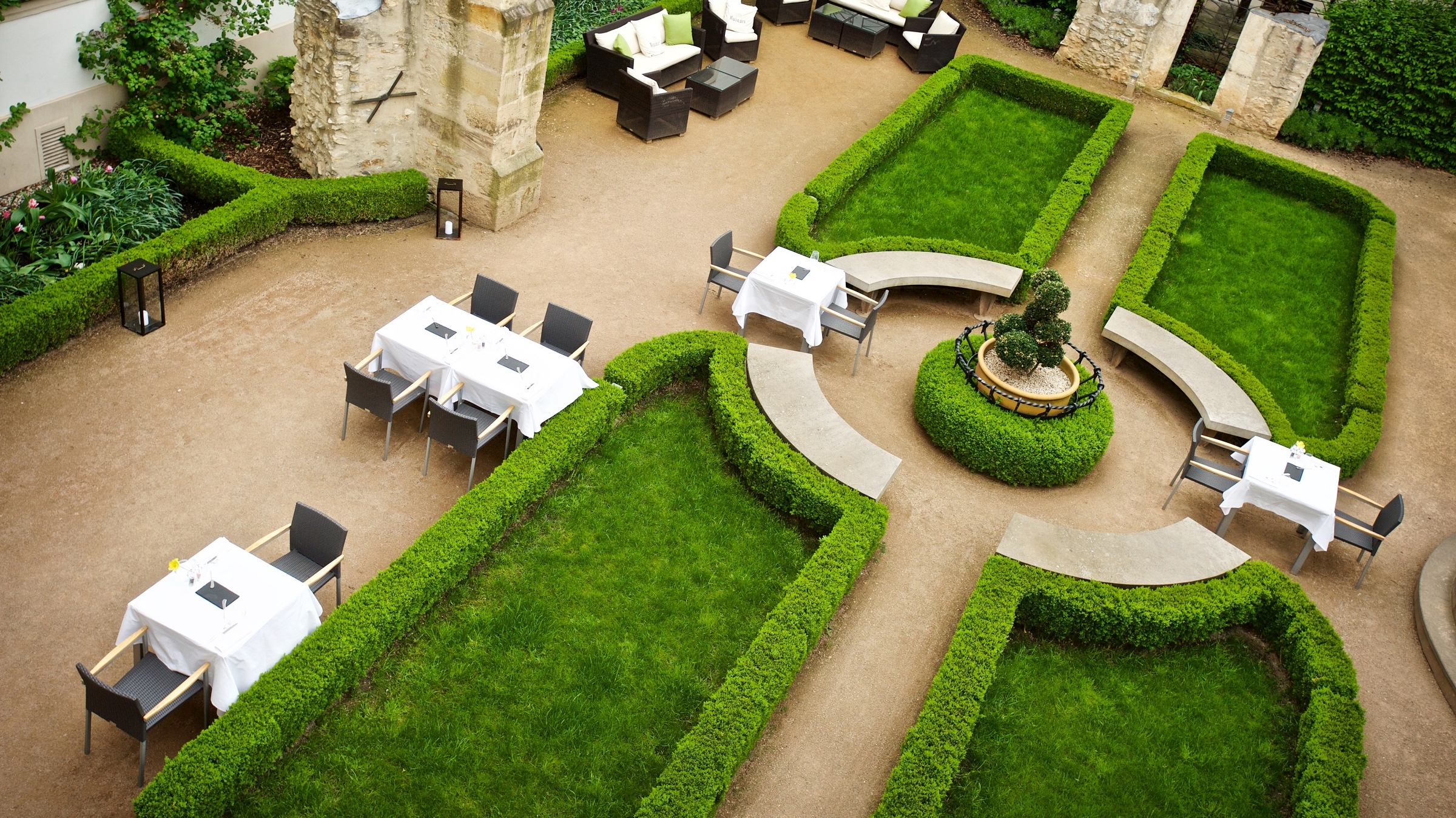 Augustine Restaurant | Augustine, a Luxury Collection Hotel | Prague, Czech Republic
