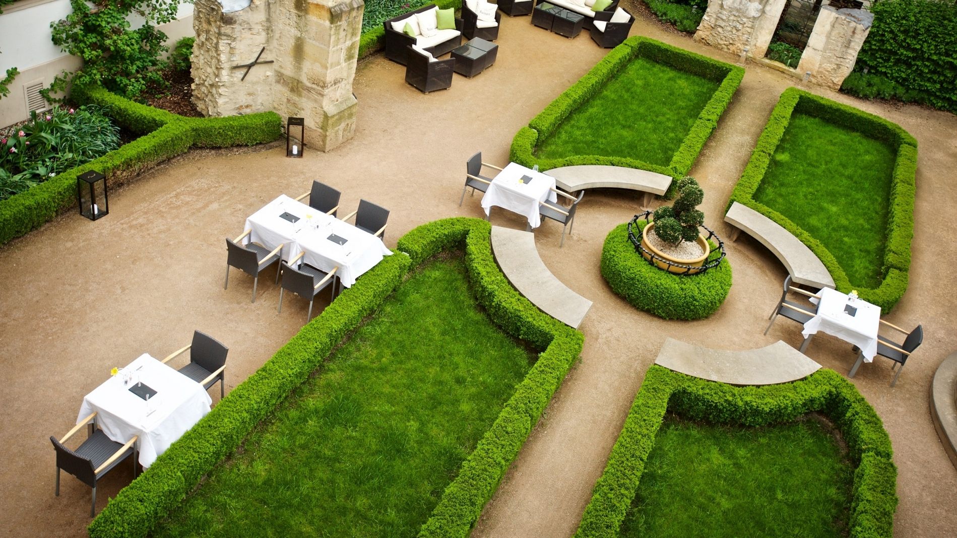 Augustine Restaurant | Augustine, a Luxury Collection Hotel | Prague, Czech Republic